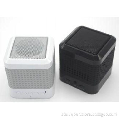 Hi-End Super Bass Wireless Bluetooth Stereo Speaker for Ipo